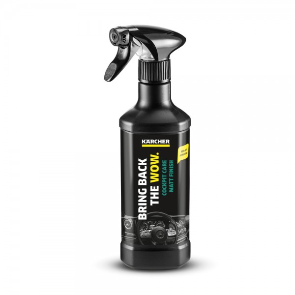 Karcher RM 652 Cockpit Care 500ml | 6.296-107.0 Karcher RM 652 Cockpit Care 500ml | 6.296-107.0
